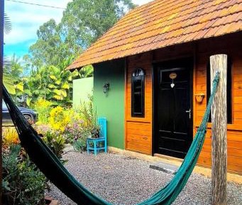 One-Bedroom Chalet