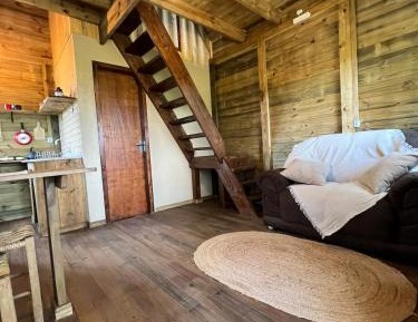 One-Bedroom Chalet