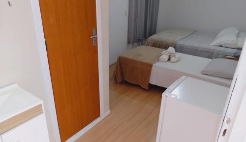 Studio - Split Level