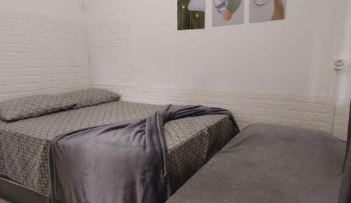 Classic Apartment
