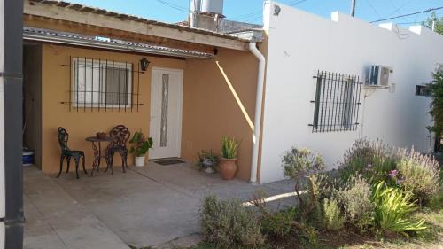 Apartment - Ground Floor