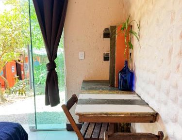 Double Room with Balcony (2 Adults + 1 Child)