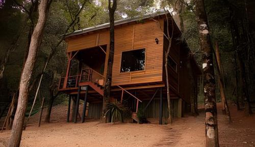 Superior Chalet