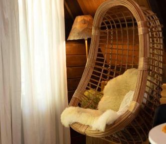 One-Bedroom Chalet