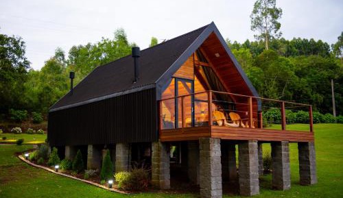 One-Bedroom Chalet