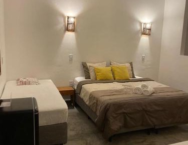 Comfort Triple Room