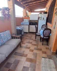 Family Suite with Balcony