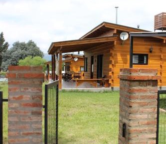 Two-Bedroom Townhouse