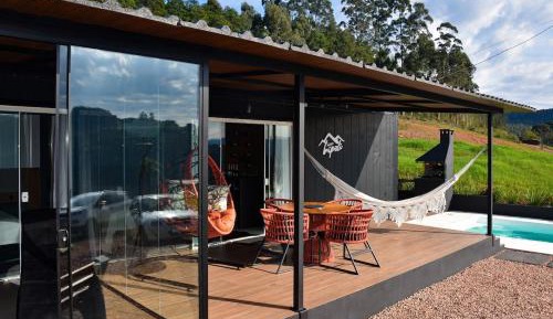 One-Bedroom Chalet
