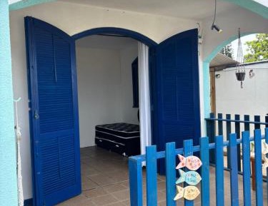 Economy Quadruple Room with Shared Bathroom