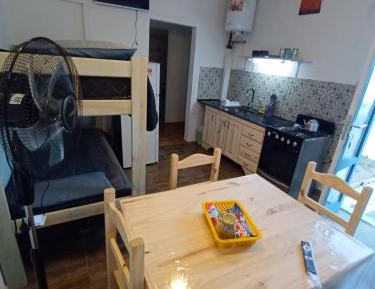 One-Bedroom Standard Apartment