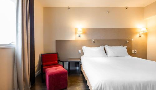 Double Room - Disability Access