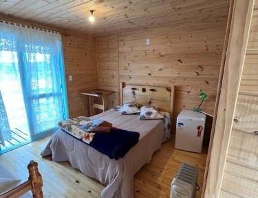 Double Room with Lake View