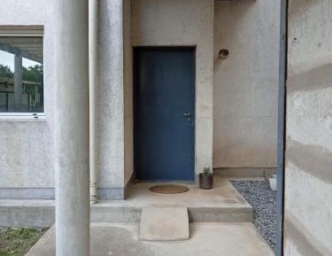 Two-Bedroom Standard Apartment