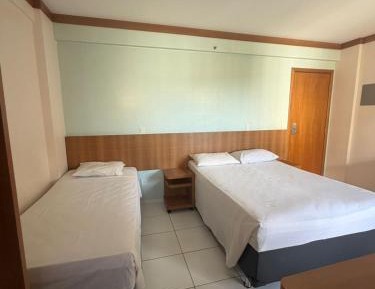 Suite with Balcony