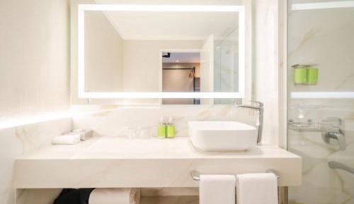 Premium Queen Room with Two Queen Beds