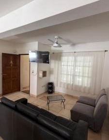 Three-Bedroom Vacation Home 