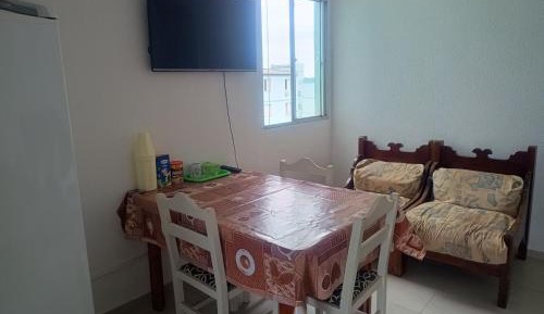 Two-Room Apartment