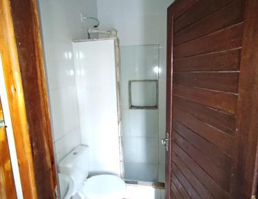 Quadruple Room with Bathroom