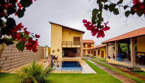 Superior Chalet