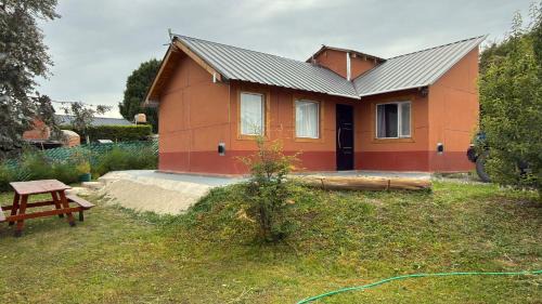 Two-Bedroom Chalet