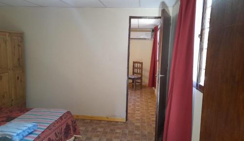 Two-Bedroom Bungalow