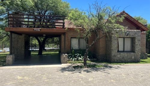 Family Bungalow