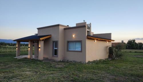 Vacation Home