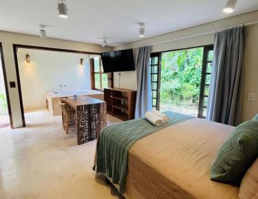 One-Bedroom Villa