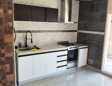 Three-Bedroom Home