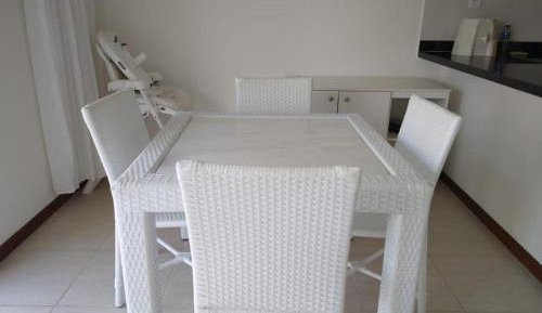 Two-Bedroom Apartment with Balcony