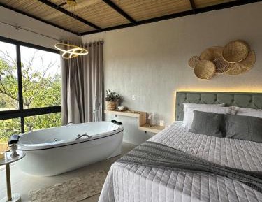 One-Bedroom Chalet