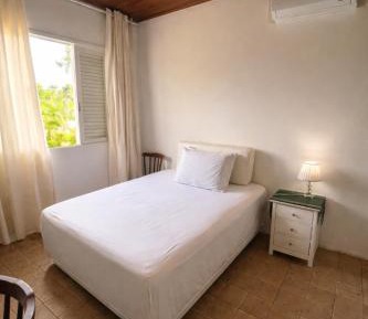 Suite with Garden View