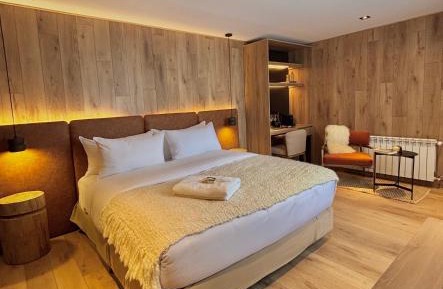 Superior Double or Twin Room