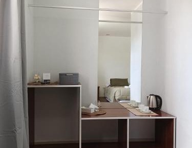 Large Double or Twin Room