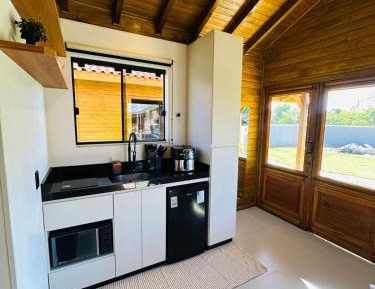 One-Bedroom Chalet