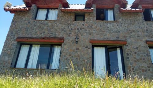 Three-Bedroom Chalet