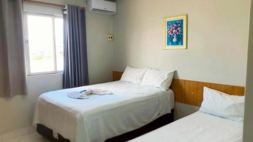 Triple Room with City View