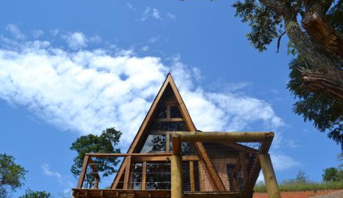 One-Bedroom Chalet