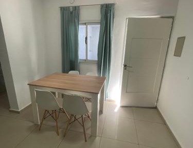 Two-Bedroom Deluxe Apartment