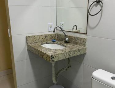 Female Dormitory Room