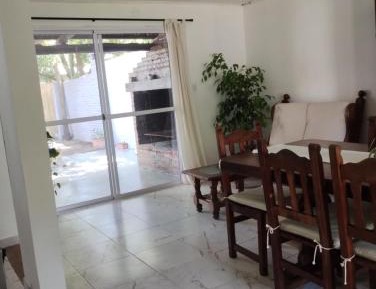 Three-Bedroom Home