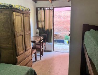 Triple Room with Private Bathroom