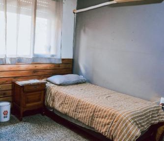 Budget Single Room