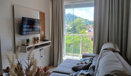 Two-Room Apartment