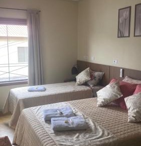 Executive Triple Room