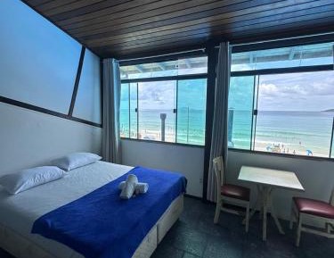 Family Room with Sea View