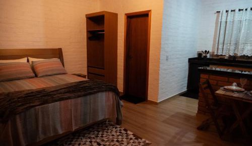 One-Bedroom Chalet