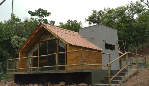 Superior Chalet
