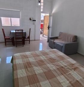 One-Bedroom Standard Apartment